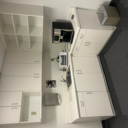 Image of Irvine serviced office