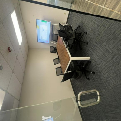 Serviced offices to rent in Irvine
