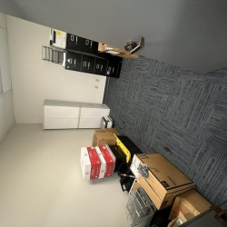 Serviced offices to let in Irvine