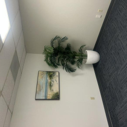 Irvine executive office centre