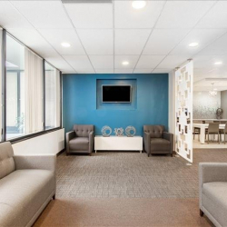 Lake Success serviced office