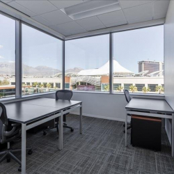 Offices at 1980 Festival Plaza Drive, Suite 300