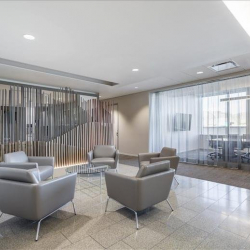 Office spaces in central Las Vegas