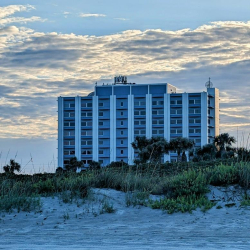 Executive office centre to lease in Cocoa Beach