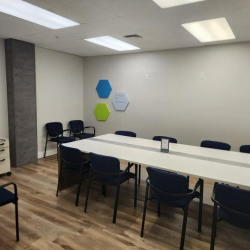 Serviced offices to rent in 