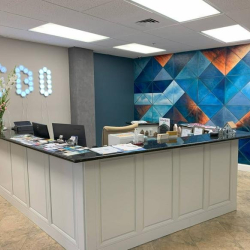 Serviced offices to rent in 