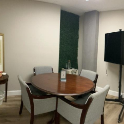 Serviced offices to rent in 