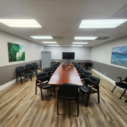 Serviced offices to rent in 