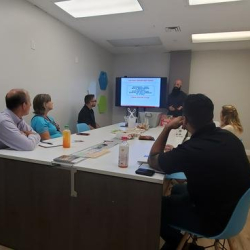 Serviced offices to rent in 