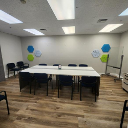 Cocoa Beach serviced office centre