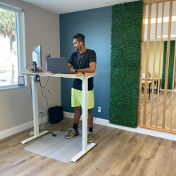 Image of Cocoa Beach office space