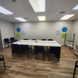 Serviced offices to let in Cocoa Beach