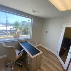 Serviced office in Cocoa Beach