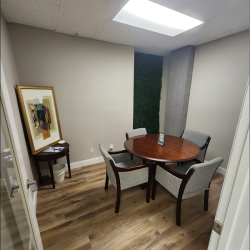 Executive office centre - Cocoa Beach