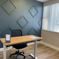 Office suite - Cocoa Beach