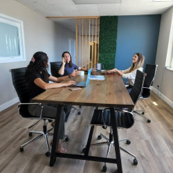 Serviced offices to rent in 