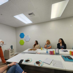 Office suite to lease in Cocoa Beach