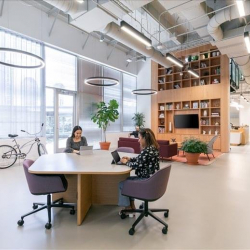 Serviced office centres to hire in Houston