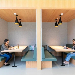 Serviced office in Houston