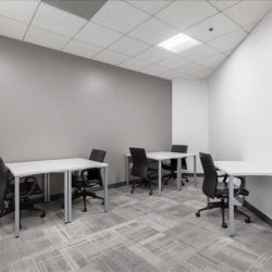 Serviced office in Irvine