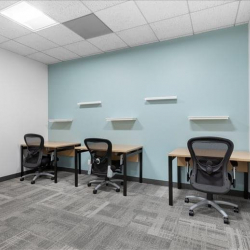 Office suites in central Irvine