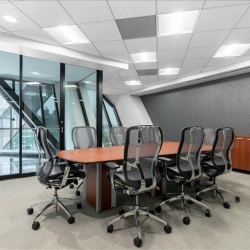 Serviced office centres to hire in Irvine