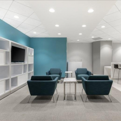 Office suite in Irvine