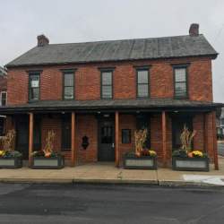 Serviced office in East Petersburg