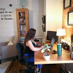Image of East Petersburg executive office centre
