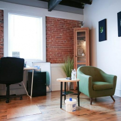 Serviced offices to rent in 