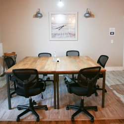 Serviced offices to rent in 