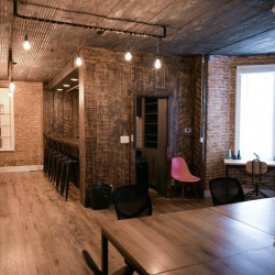 Serviced offices to rent in 