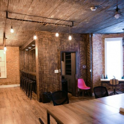 Serviced offices to rent in 