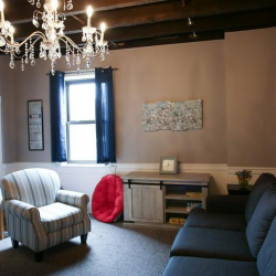 Serviced offices to rent in 