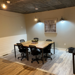 Serviced office centre - East Petersburg