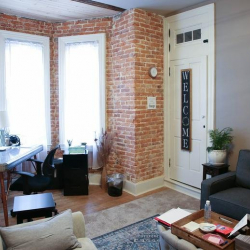 Executive suites to lease in East Petersburg