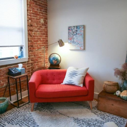 Serviced office centre - East Petersburg
