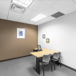 Interior of 1990 Main Street, Suite 750