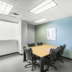 Sarasota office suite