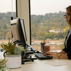 Serviced office - Walnut Creek