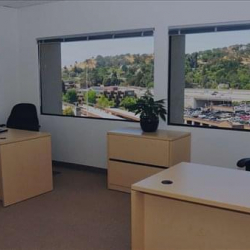 Executive office to rent in Walnut Creek