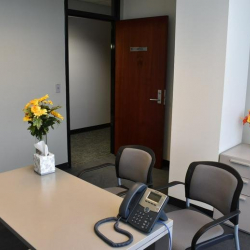 Image of Walnut Creek executive office