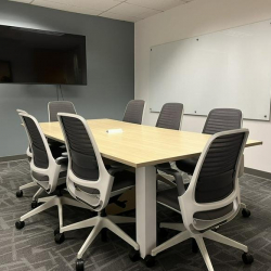 Walnut Creek office suite