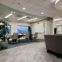 Offices at 1990 North California Boulevard, 8th Floor