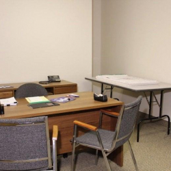 Serviced office in Cleveland