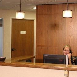 Executive office centres to lease in Cleveland
