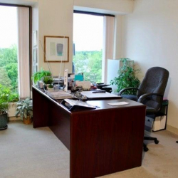 Image of Cleveland executive office centre