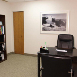 1991 Crocker Road, Suite 600 executive offices