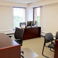 Executive office - Cleveland