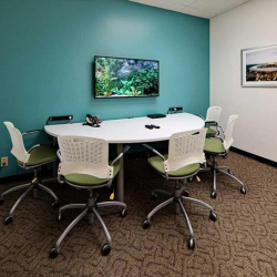 Office suite in Cupertino